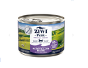 Ziwi Peak 鮮肉貓罐頭系列 兔肉及羊肉配方 185g