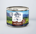 Ziwi Peak 鮮肉狗罐頭系列 牛肉配方 170g