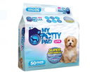 My Potty Pad LITE Pee Pad For Dogs (original) 45cm x 60cm 50pcs