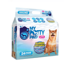 My Potty Pad LITE Pee Pad For Dogs (original) 60cm x 90cm 24pcs