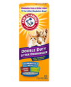 Arm & Hammer 手鎚牌 Double Duty 雙效貓砂除臭粉 30oz