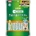 Lion Petkiss 餐後潔齒棒 小型犬專用135g (約24支) 