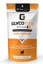 VetriScience GlycoFlex 3 犬用關節保健咀嚼肉粒 120粒  狗狗保健品 