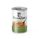 Canagan 營養補水雞肉湯 貓罐頭 (適合幼貓成貓) 140g
