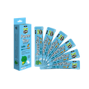 Yum Guard 鱈魚芒果果泥條【強健心臟】貓零食 14gx6