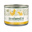 Zealandia 狂野主廚 野放雞 貓糧 貓罐頭 170g