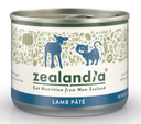 Zealandia 狂野主廚 草原羊 貓糧 貓罐頭 170g