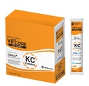 VF+ Core 貓咪 腎臟護理 (吞拿魚及三文魚) 補充品肉泥 12g x 30 (KC)