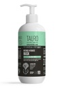 TAURO PRO LINE Ultra Natural Care ­Step 3 強效滋潤持效面膜 (適用於白色和淺色皮毛) 貓狗適用 400ml
