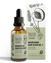 TAURO PRO LINE Pure Nature 皮毛滋養精華No.1 (用於強化受損毛髮、滋潤和保濕) 30ml (寵物用)