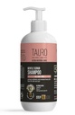 TAURO PRO LINE Ultra Natural Care Step 1 溫和去角質洗毛水 1L (貓狗適用)