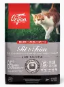Orijen Fit & Trim Dry Cat Food 340g