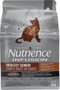 Nutrience Infusion Healthy Senior (Chicken Flavor) Cat Food 5kg #C2902