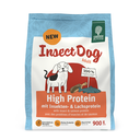 Insect Dog High Protein Sensitive Dry Dog Food 900g