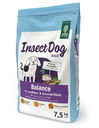 Insect Dog Balance (Insect Protein + Duck) Sensitive Dry Dog Food 7.5kg