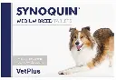 VetPlus Synoquin Joint Chondroprotector for Medium Dogs (10 - 25kg) in Tablets 30Tabs