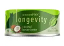 Nature Pro Longevity Grain-Free Immune Boost (Chicken & Skipjack Tuna White Meat with Coconut) Canned Cat Food 80g