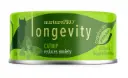 Nature Pro Longevity Grain-Free Reduces Anxiety (Chicken & Skipjack Tuna White Meat with Catnip) Canned Cat Food 80g