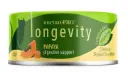 Nature Pro Longevity Grain-Free Digestive Suport (Chicken & Skipjack Tuna White Meat with Papaya) Canned Cat Food 80g