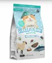 Loveabowl Grain-Free Lamb & Mackerel Freeze-Dried Cat Food 85g