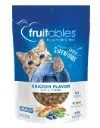 Fruitables Chicken Flavor With Blueberry Cat Treats 無添加 雞肉藍莓脆粒 貓小食 貓零食 2.5oz