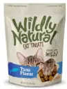  Wildly Natural Tuna Flavor Cat Treats 天然吞拿魚脆粒  貓小食 貓零食 2.5oz