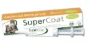 Mervue SuperCoat Hair & Skin Supplement Paste for Cats & Kittens 30ml