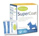 Mervue SuperCoat Hair & Skin Supplement For <10kg Dogs 5ml*30