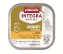 Animonda INTEGRA PROTECT 成貓 泌尿健康 鴨肉配方 貓用保健濕糧 (餐盒) 貓糧 100g