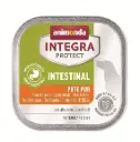 Animonda INTEGRA PROTECT Adult Intestinal Pure Turkey Flavor Wet Food Box Dog Food 150g