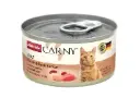 Animonda Carny Adult Chicken & Duck Flavor Canned Cat Food 85g