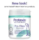 Protexin Pro-Fibre Advanced (High in Fibre) Supplement For Dogs 500g