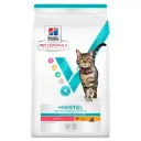 Hills Vet Essentials Feline Adult DENTAL 成貓1+ 獸醫保健 潔齒 貓乾糧 1.5kg