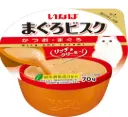 Inaba Tuna & Bonito Soup Cup Cat Treats 70g #IMC-241