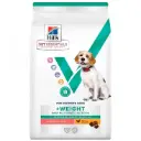 Hills Vet Essentials Medium Breed - Adult Dog 1+ Neutered Food 獸醫保健犬乾糧 已絕育成犬 1+ (中型犬) 10kg (#607474)