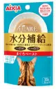 AIXIA i-CARE 護理系列餐包 水分補給 吞拿魚泥狀 貓濕糧 貓糧 35g #IC-1