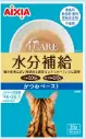 AIXIA i-CARE 護理系列餐包 水分補給 鰹魚泥狀 貓濕糧 貓糧 35g #IC-2