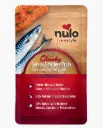 Nulo Freestyle Chucky 美味三文魚及鯖魚湯 貓濕包 貓糧 79g