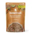Now Fresh 全年齡犬 雞肉及糙米配方 狗糧 濕包 濕糧2.8oz