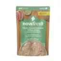 Now Fresh 全年齡貓 雞肉及鴨肉肉絲湯包 貓糧 濕包 濕糧2.5oz