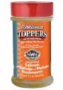 Northwest Naturals Toppers Freeze Dried Salmon, Shiitake & Maitake Mushroom For Cat & Dog 3.5oz
