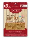 Adorable Adorpets Air Dried Chicken Breast Chips Treats for Cats & Dog 45g #AP9512
