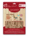 Adorable Adorpets Air Dried Duck Breast Jerky Treats for Cats & Dogs 95g #AP9531
