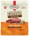 Primal 冷凍脫水 牛肉配方 狗糧 30oz 