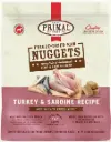 Primal Freeze Dried Turkey & Sardine Formula Dog Food 30oz  