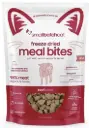 Smallbatch Freeze Dried Meal Bites Beef for Cat 10oz