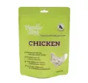 Meadow Land Freeze-Dried Free-Range Chicken Treats For Cats & Dogs 50g