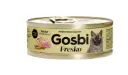 Gosbi Fresko 肉類盛宴 老貓配方 貓罐頭 貓糧70g
