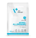 Vet Expert V+ 低敏處方袋裝貓濕糧 100g*12
