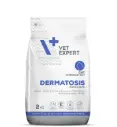 Vet Expert V+ 皮膚處方貓糧 (鴨肉和飯) 2kg